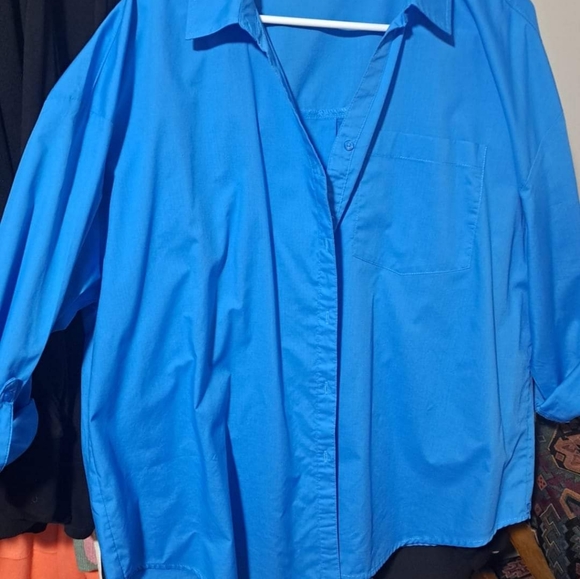 5 Womens Fall Tops - Picture 3 of 5